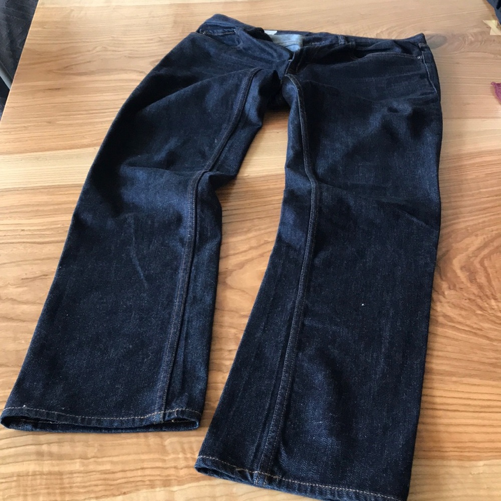 Banana Republic Slim fit jeans - Picture 2 of 4